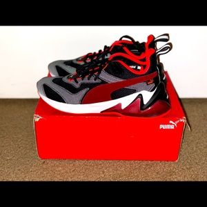Men PUMA SNEAKERS